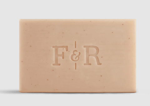 Fulton & Roark Calle Ocho Bar Soap