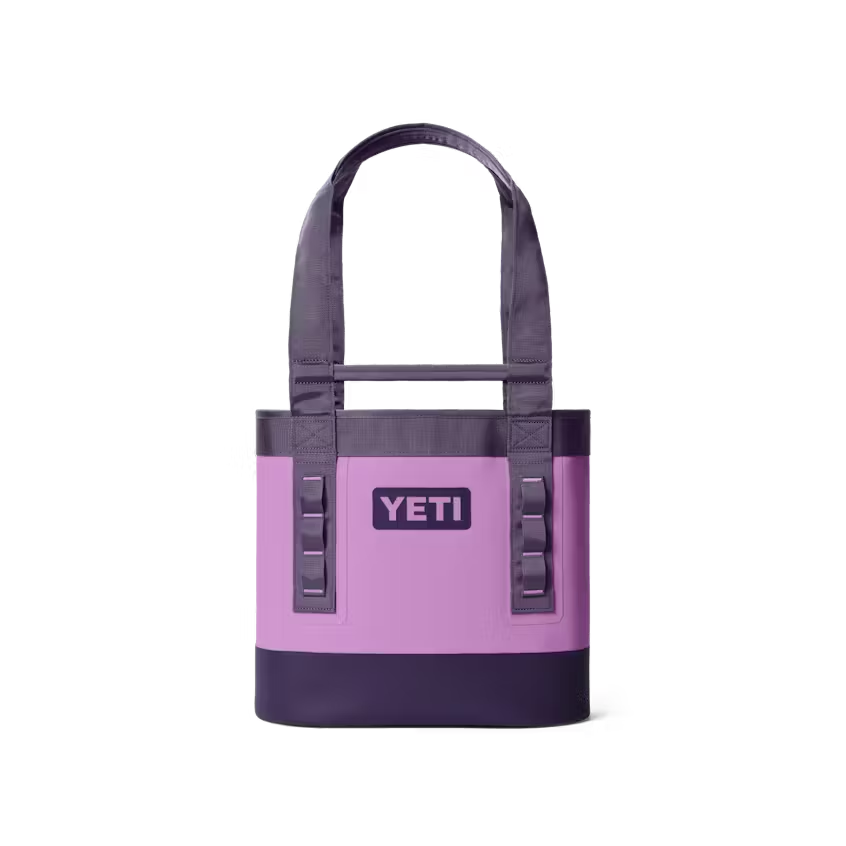 YETI Camino 20 Carryall Tote Bag Desert Bloom