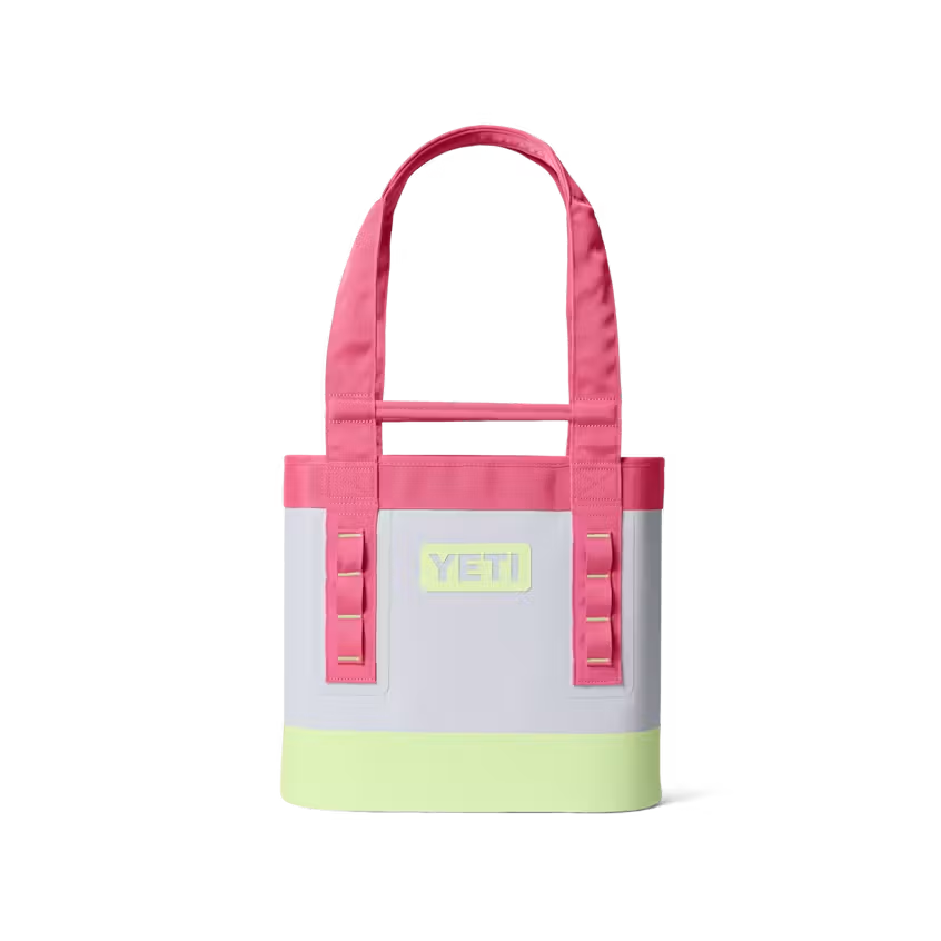 YETI Camino 20 Carryall Tote Bag Desert Bloom