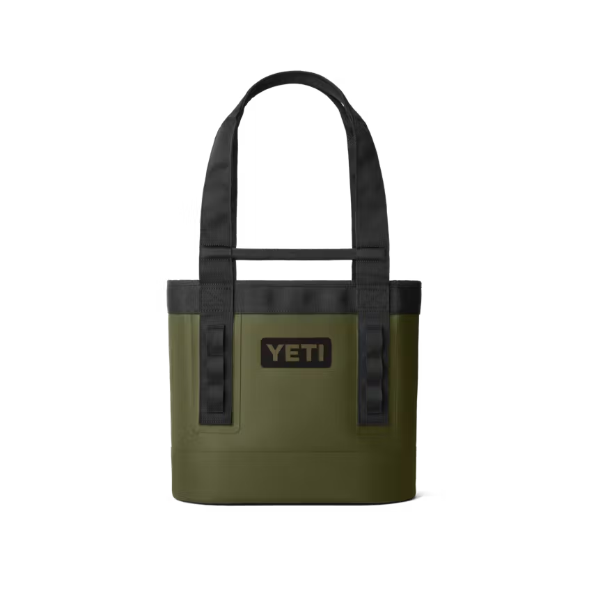 yeti camino carryall 2.0 tote bag YETI Camino 20 Carryall Tote Bag Desert Bloom