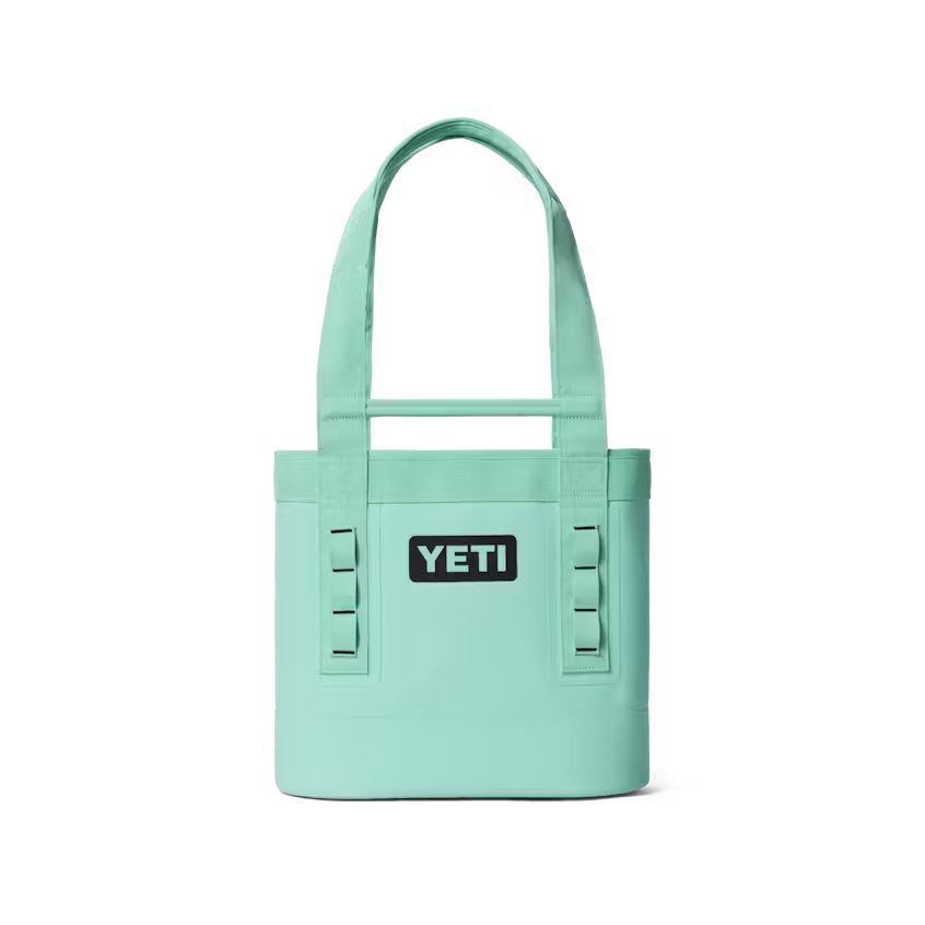 sam's club yeti bags YETI Camino 20 Carryall Tote Bag Desert Bloom