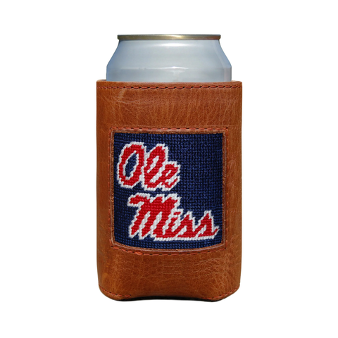 Smathers and Branson Can Cooler / Mississippi
