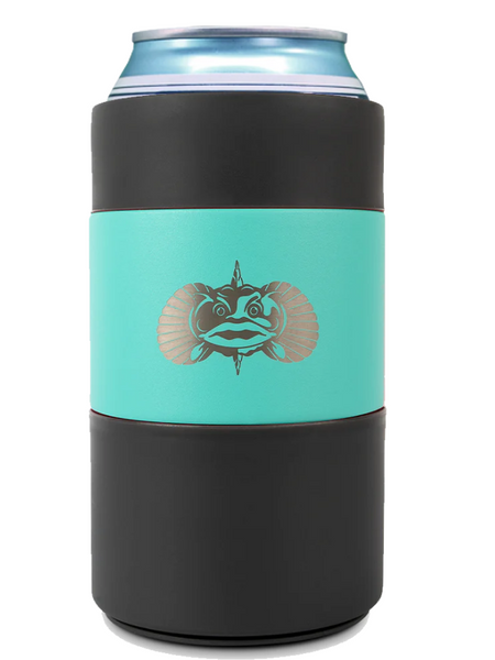 Toadfish Non-Tipping Can Cooler