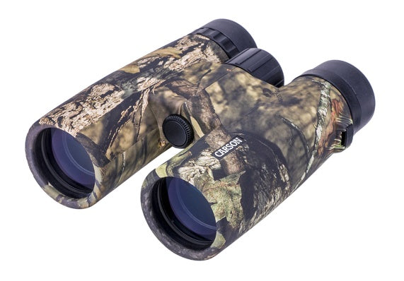 Outdoors - Binoculars