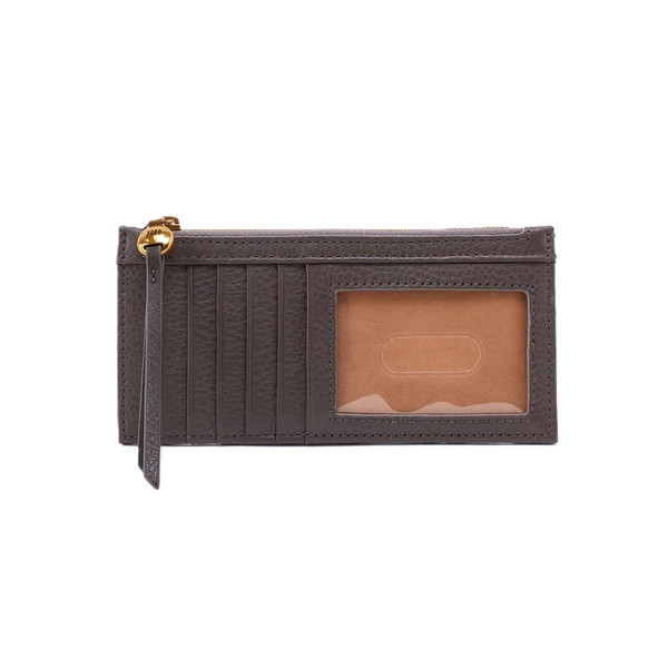 Hobo Carte Leather Card Case