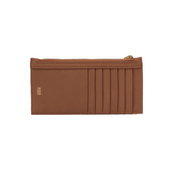 Hobo Carte Leather Card Case