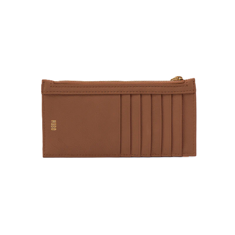 Hobo Carte Leather Card Case