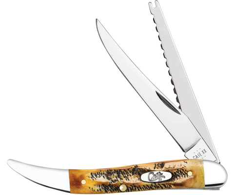 Case 6.5 BoneStag Fishing Knife