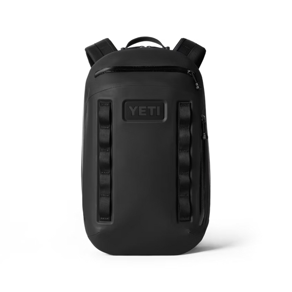 Yeti Cayo 15 All-Weather Backpack / Black