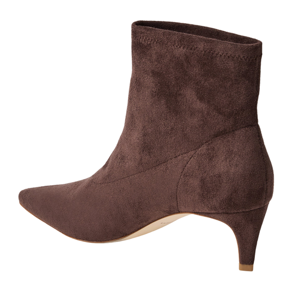 Jack Rogers Women's Charleston Stretch Bootie / Hot Fudge