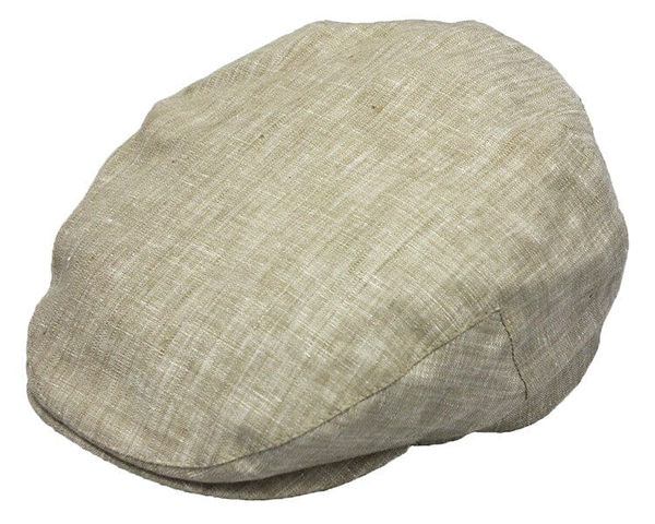 Henschel Hats Chester Ivy Cap