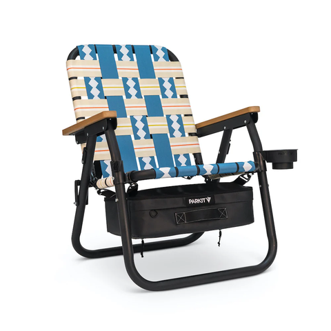 ParkIt Voyager Chairs