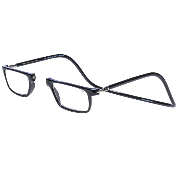 Clic Executive Magnetic Reader Glasses