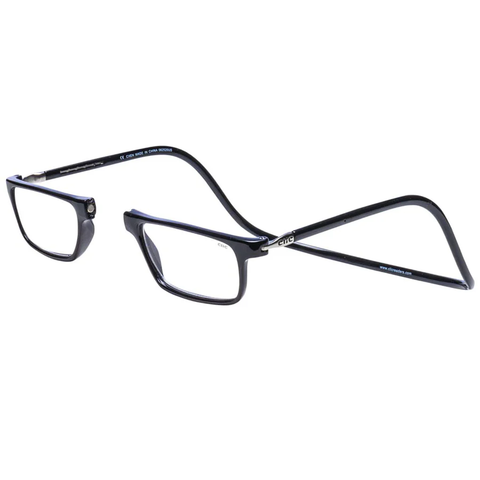 Clic Executive Magnetic Reader Glasses