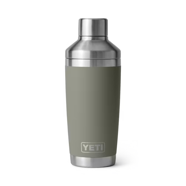 Yeti Rambler 20oz Cocktail Shaker