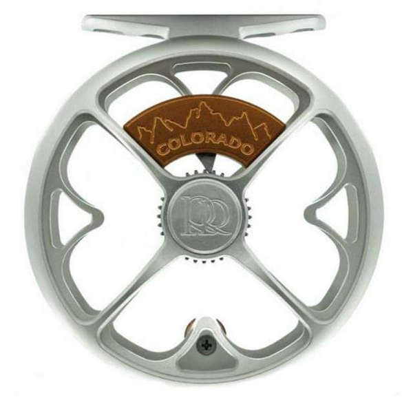 Ross Reels Colorado Fly Reel