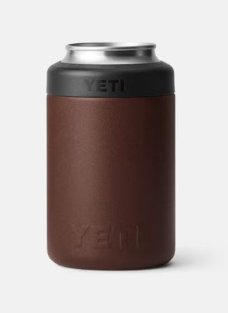 Yeti Rambler Colster 2.0/ Wetlands Brown