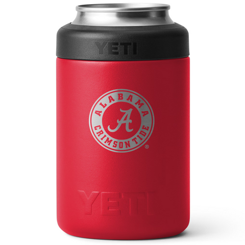Yeti Rambler 12oz Colster/ NCAA Teams