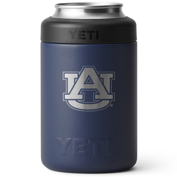 Yeti Rambler 12oz Colster/ NCAA Teams