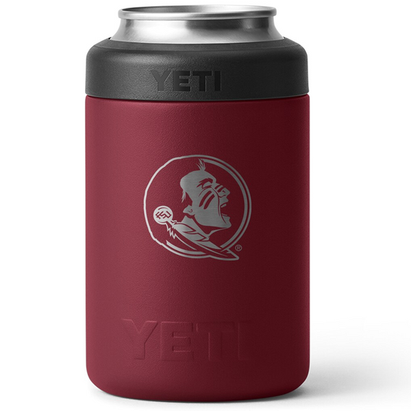 Yeti Rambler 12oz Colster/ NCAA Teams