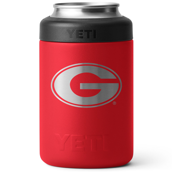 Yeti Rambler 12oz Colster/ NCAA Teams