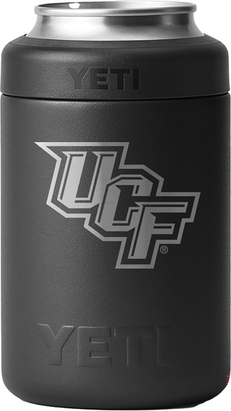 Yeti Rambler 12oz Colster/ NCAA Teams
