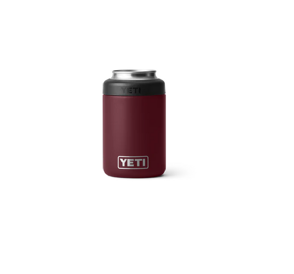 Yeti Rambler 12oz Colster 2.0
