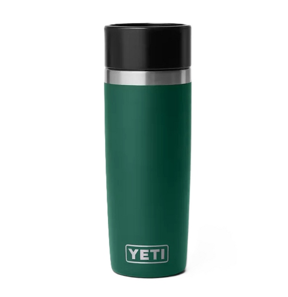 Yeti Rambler 16oz Travel Bottle with Commuter Cap
