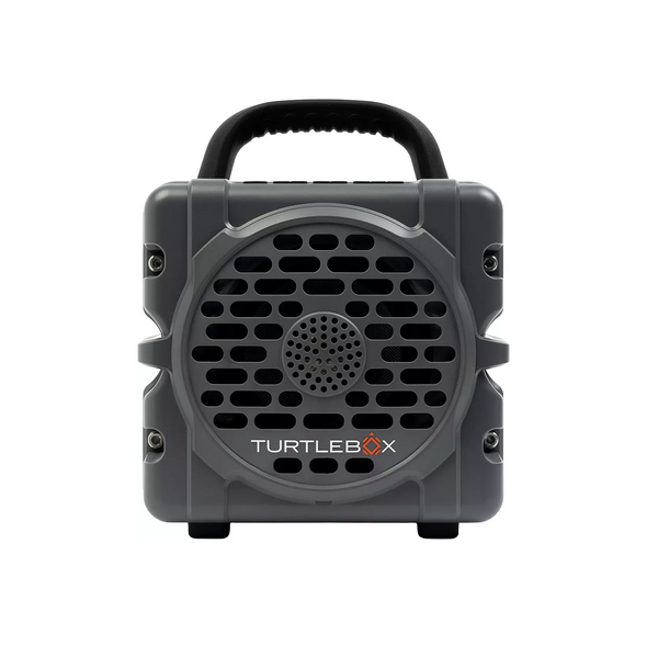 Turtlebox Speaker - Cub