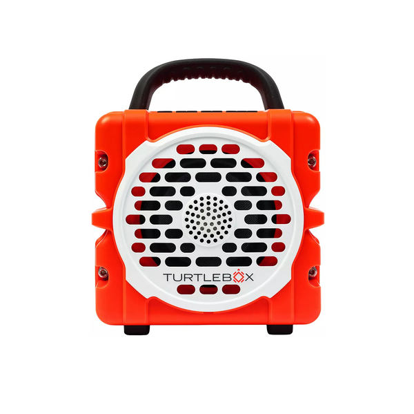 Turtlebox Speaker - Cub