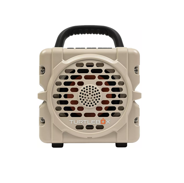 Turtlebox Speaker - Cub