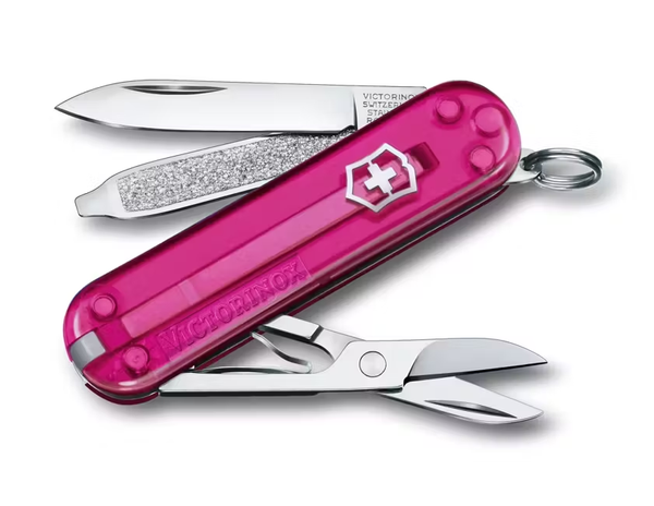 Swiss Army Classic SD Knife