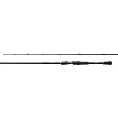 Shimano Curado 80 XH CST A Spinning Rod