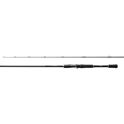 Shimano Curado 80 XH CST A Spinning Rod