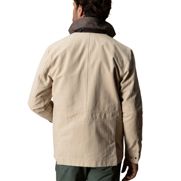 Duck Head Excursion Jacket / Safari