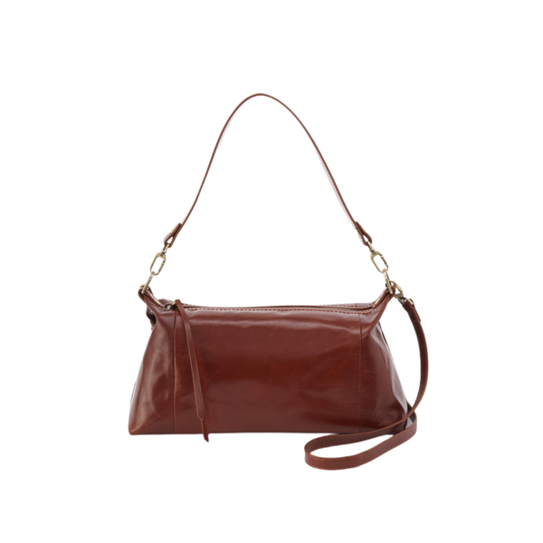 Hobo Darcy Shoulder Purse / Harvest Root