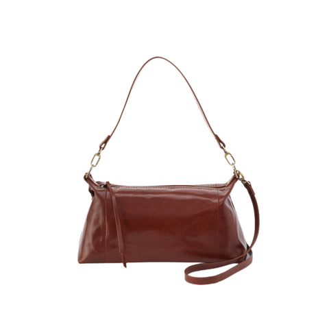 Hobo Darcy Shoulder Purse / Harvest Root