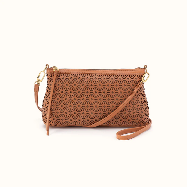 Hobo Darcy Crossbody Leather Purse