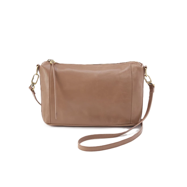 Hobo Darcy Crossbody Leather Purse