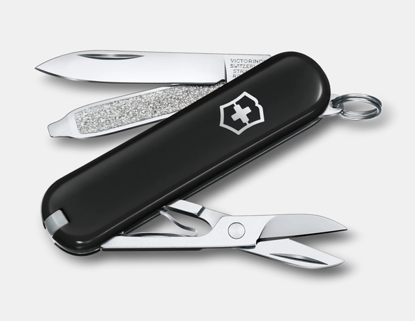 Swiss Army Classic SD Knife