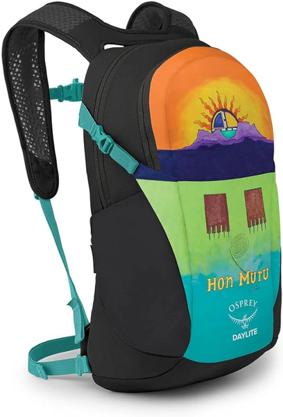 Osprey Daylite Backpack / Bears Ears Print