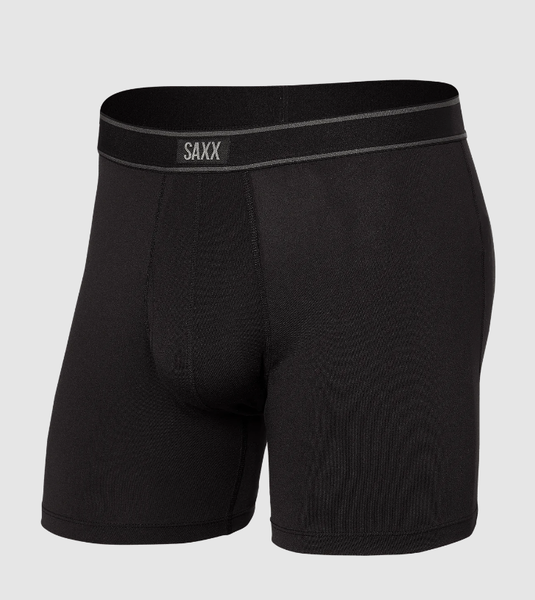 Saxx Men's Daytripper Boxer Brief / BLK