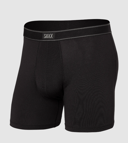 Saxx Men's Daytripper Boxer Brief / BLK