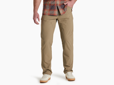 Kuhl Men's Deceivr Pant / Fossil