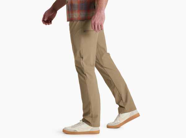 Kuhl Men's Deceivr Pant / Fossil