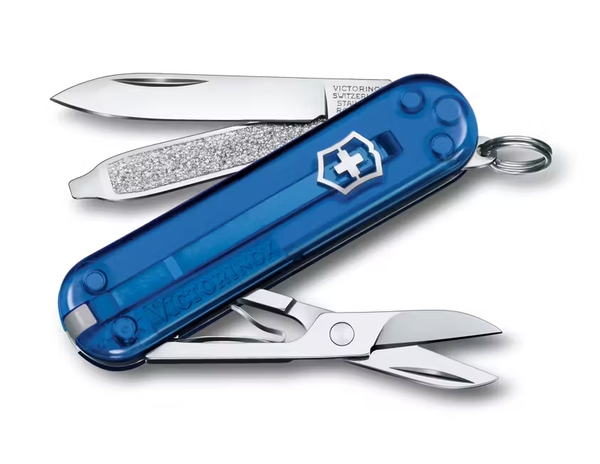 Swiss Army Classic SD Knife