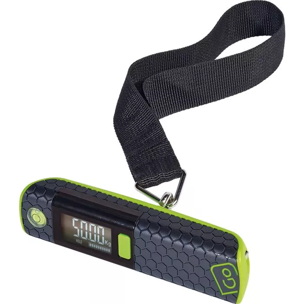 Digital Luggage Scale Pro