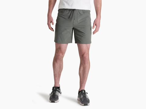 Kuhl Men's Dissipatr Air Short / Gun Metal