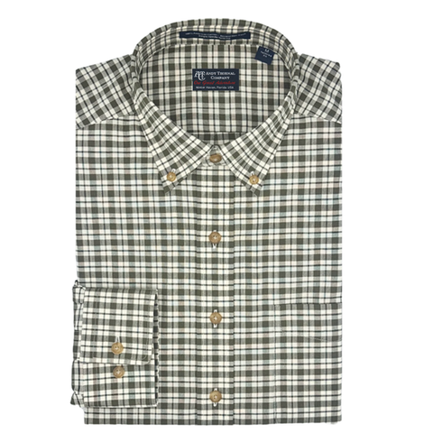 Andy Thornal LS Classic Fit Sport Shirt - Doyle