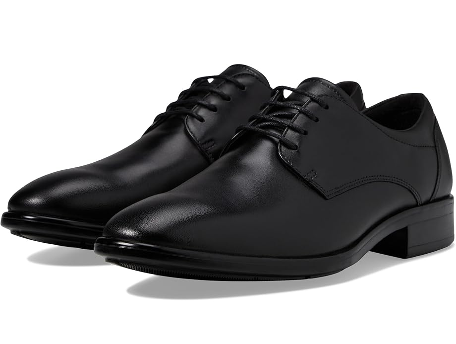 ECCO Citytray Men's Black / 45 ECCO Citytray Men's Black / 45